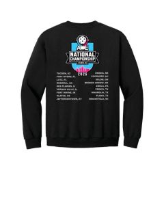 APC National Championship Crewneck