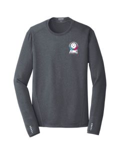 Womens OGIO Championship Long-Sleeve